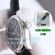 R+ Factory Swiss Replica Gain Weight Rolex Cellini Date 39 Black Leather Strap Watch (4)_th.jpg
